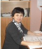 Джумагалиева Жаннет Ниджановна