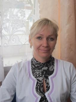 Логинова Ирина Павловна