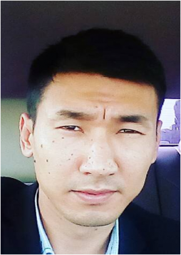 Казиев Абай Адильбекович