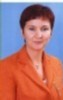 Ратьева Ирина Алексеевна