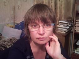 Афанасьева Галина Александровна
