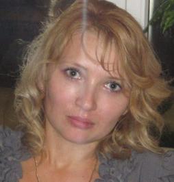 Якоркина Светлана Алексеевна
