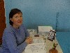 Ульянова Алевтина Васильевна